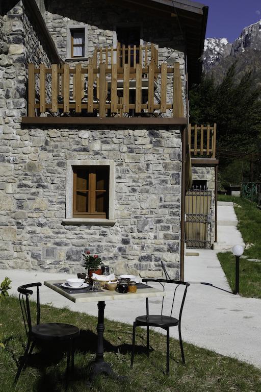 Agriturismo Crotto Di Somana Mandello del Lario Buitenkant foto