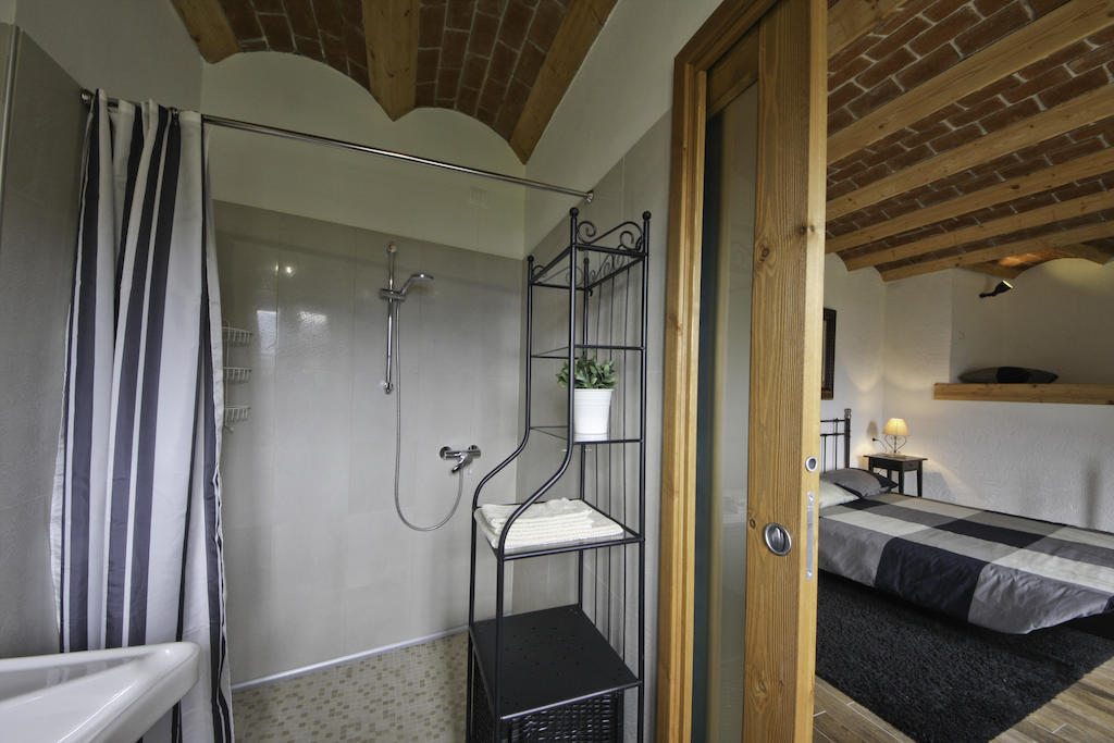 Agriturismo Crotto Di Somana Mandello del Lario Kamer foto
