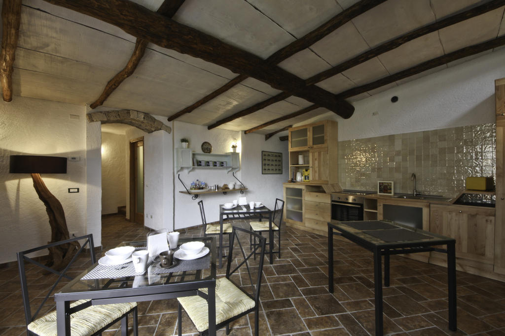 Agriturismo Crotto Di Somana Mandello del Lario Buitenkant foto