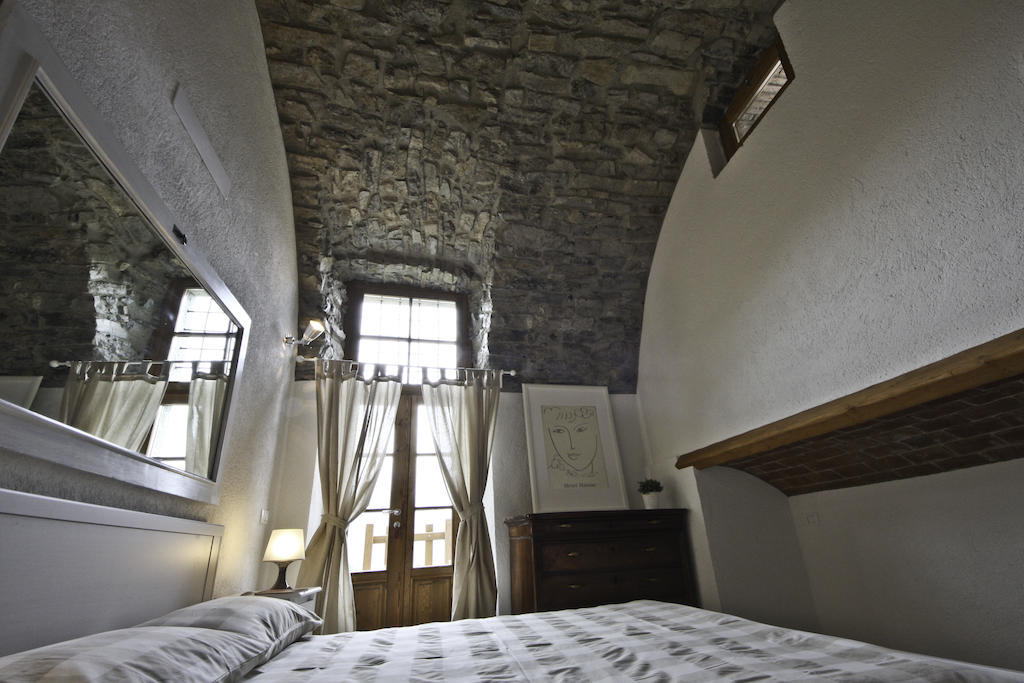 Agriturismo Crotto Di Somana Mandello del Lario Buitenkant foto