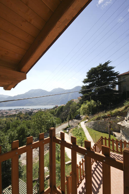 Agriturismo Crotto Di Somana Mandello del Lario Buitenkant foto